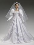 Tonner - Gone with the Wind - 22" Scarlett's Wedding Day